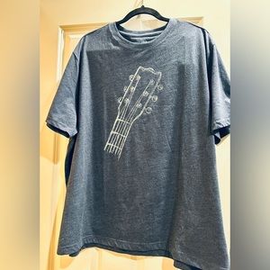 Navy Banana Republic Men’s T-shirt